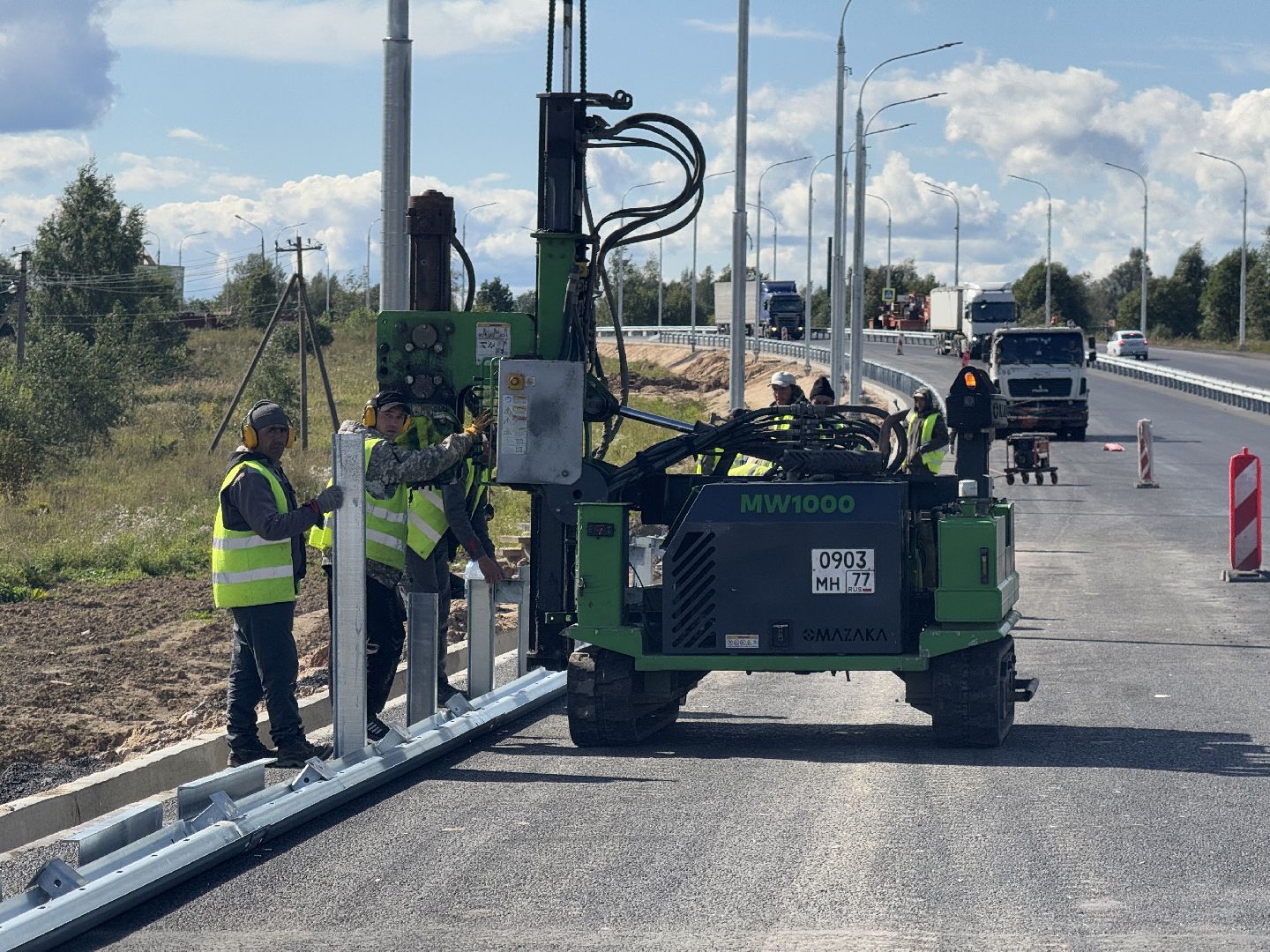 шаховская, новая рига, новорижское шоссе, м9 балтия, федеральная дорога,