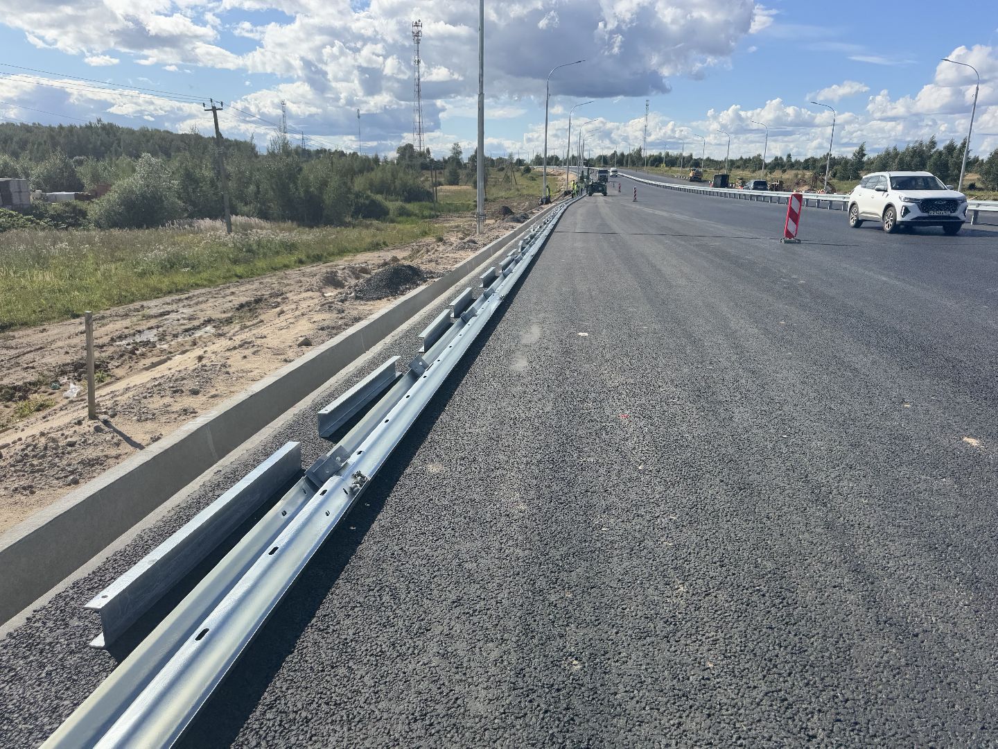 шаховская, новая рига, новорижское шоссе, м9 балтия, федеральная дорога,