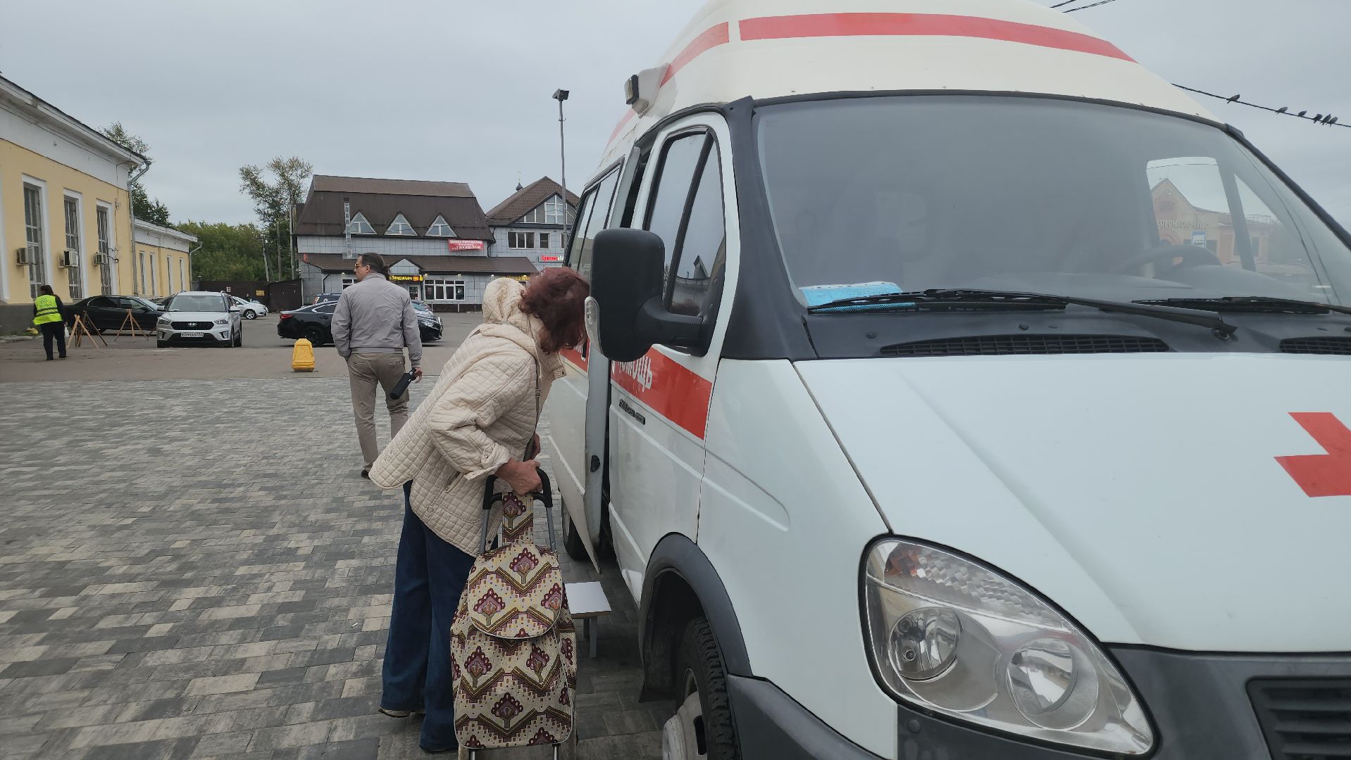 прививка от гриппа, орехово-зуево,вакцинация от гриппа,