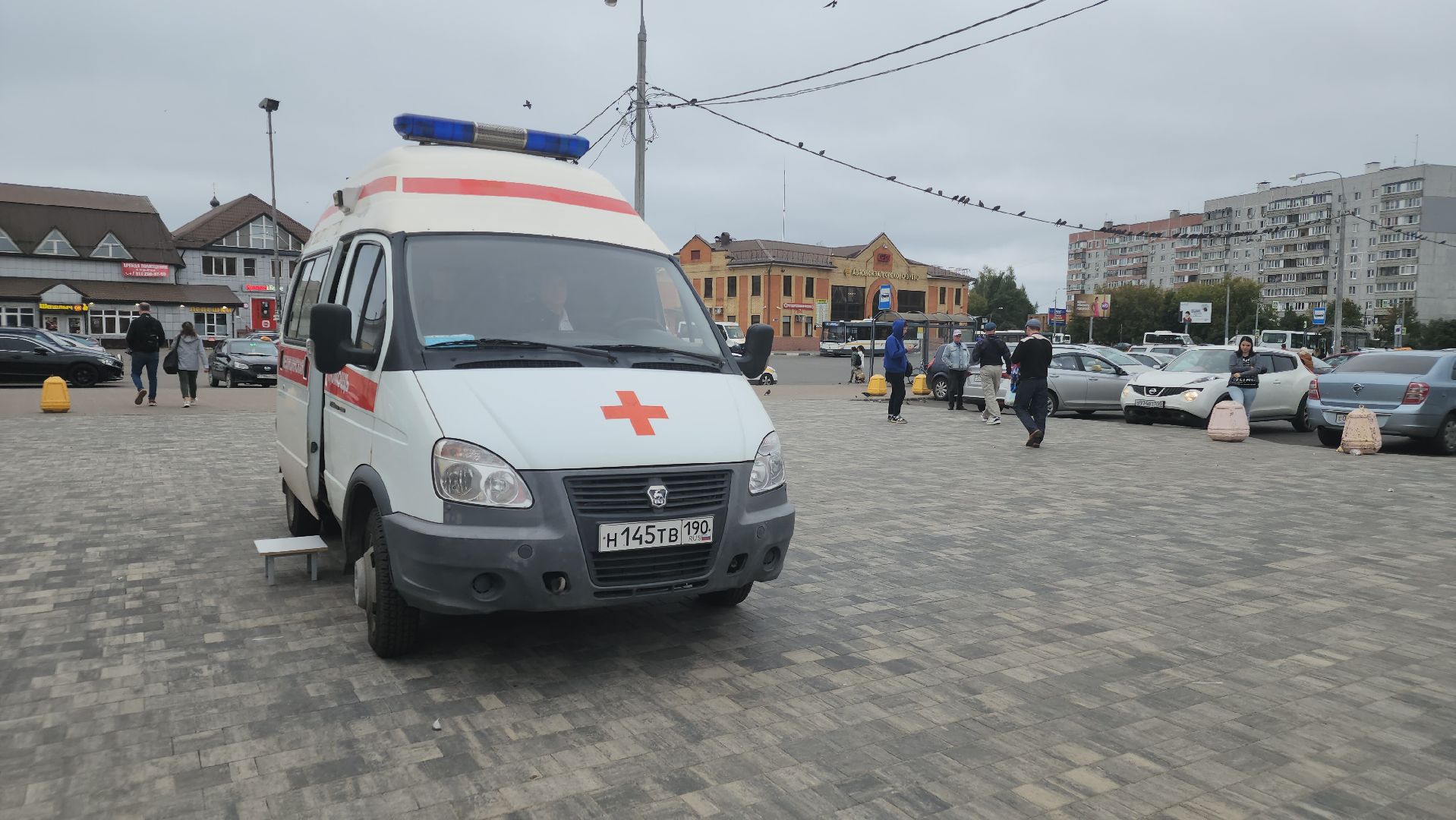 прививка от гриппа, орехово-зуево,вакцинация от гриппа,