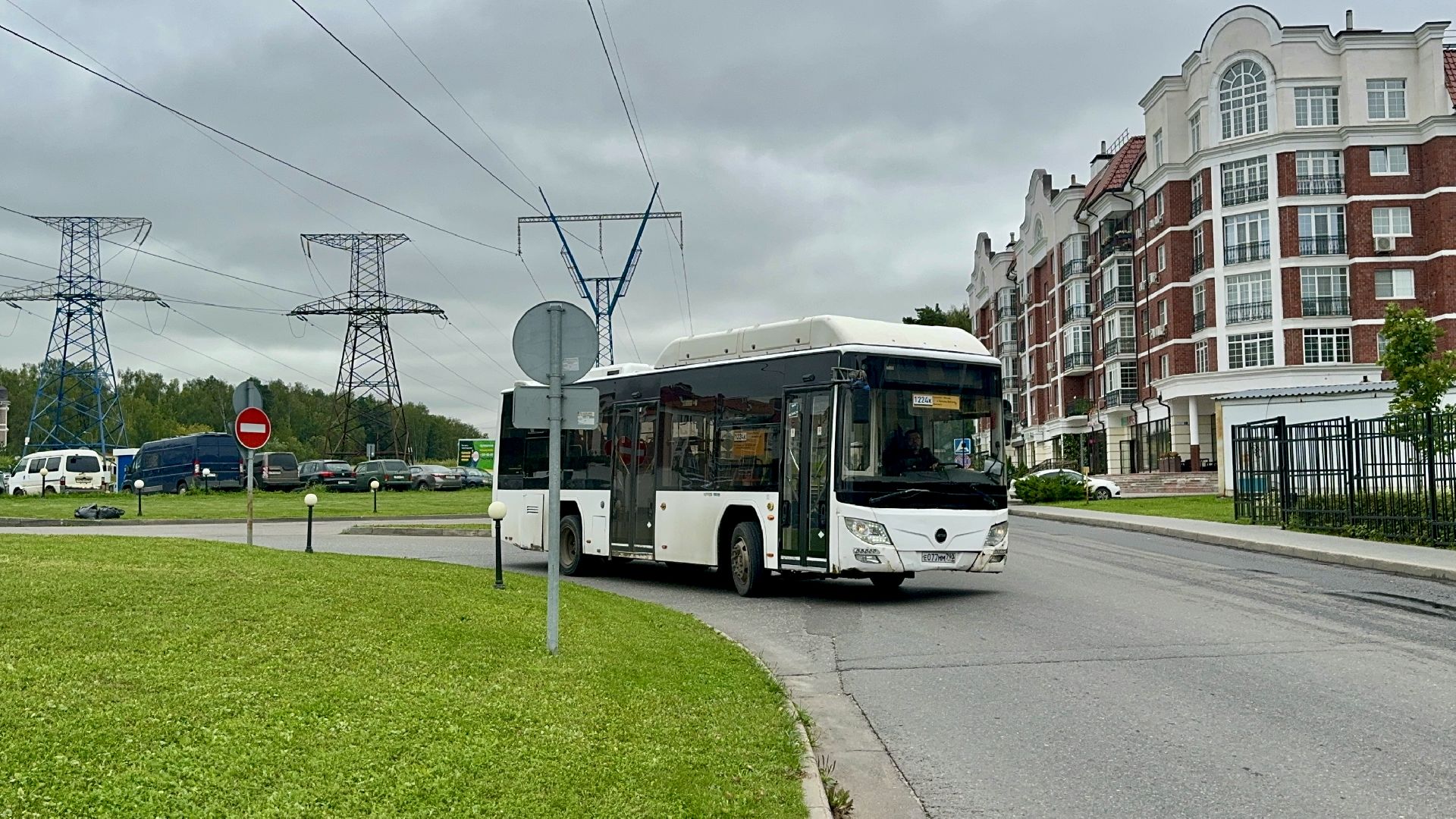 изменение тарифа,  ленинский городской округ, маршрут 33к, маршрут 1224к,