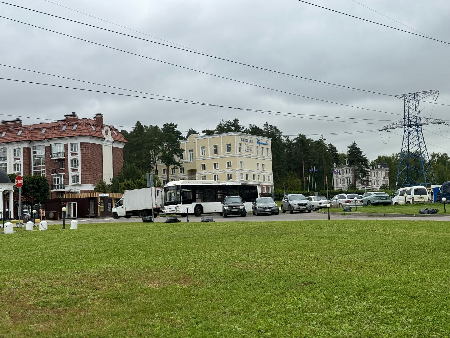 изменение тарифа,  ленинский городской округ, маршрут 33к, маршрут 1224к,