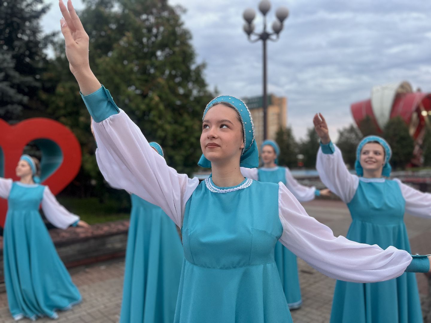 наро-фоминск, фошань, 3 сентября, наро-фоминский городской округ, русско-китайская дружба, кнр, флешмоб,