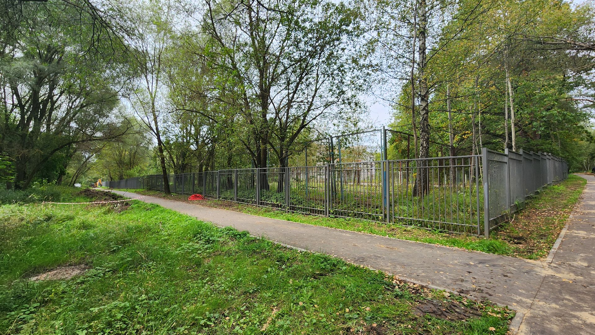 протвино, уличное освещение, благоустройство,