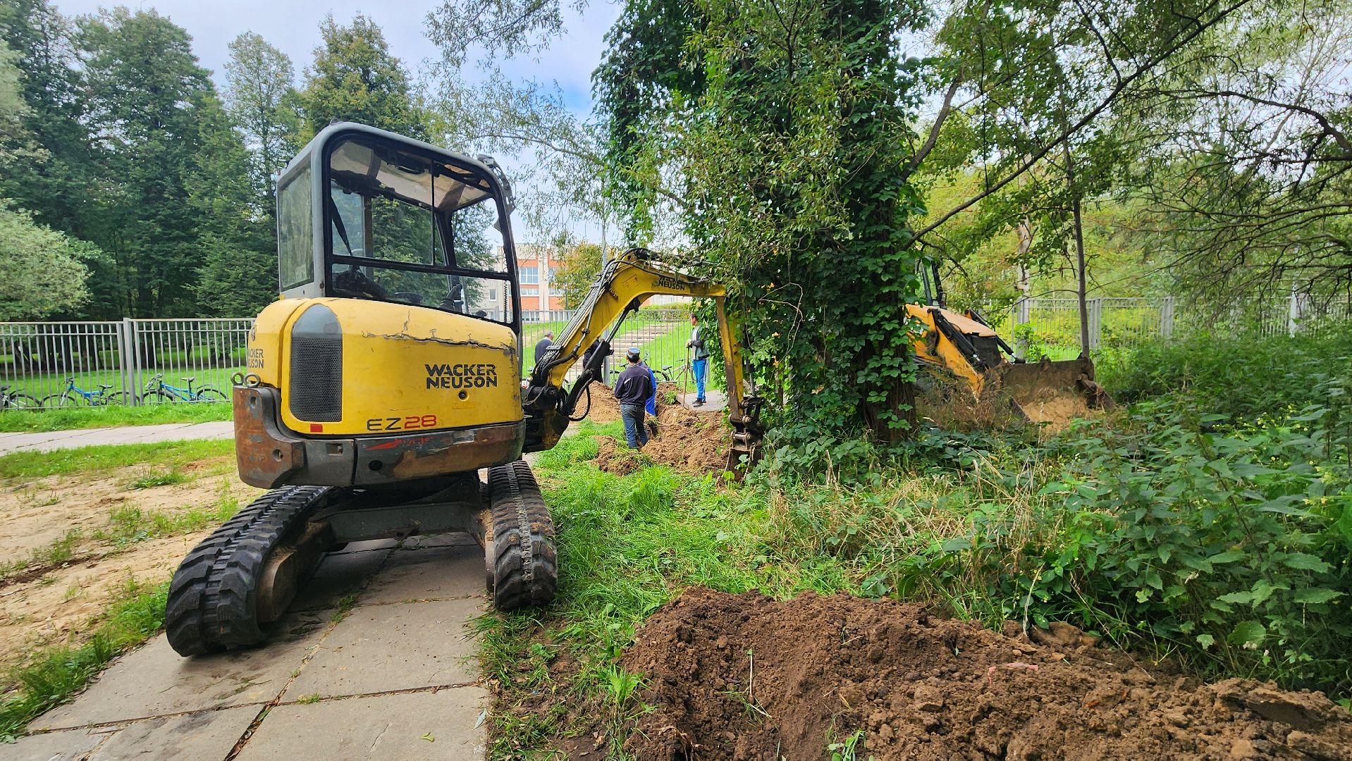 протвино, уличное освещение, благоустройство,