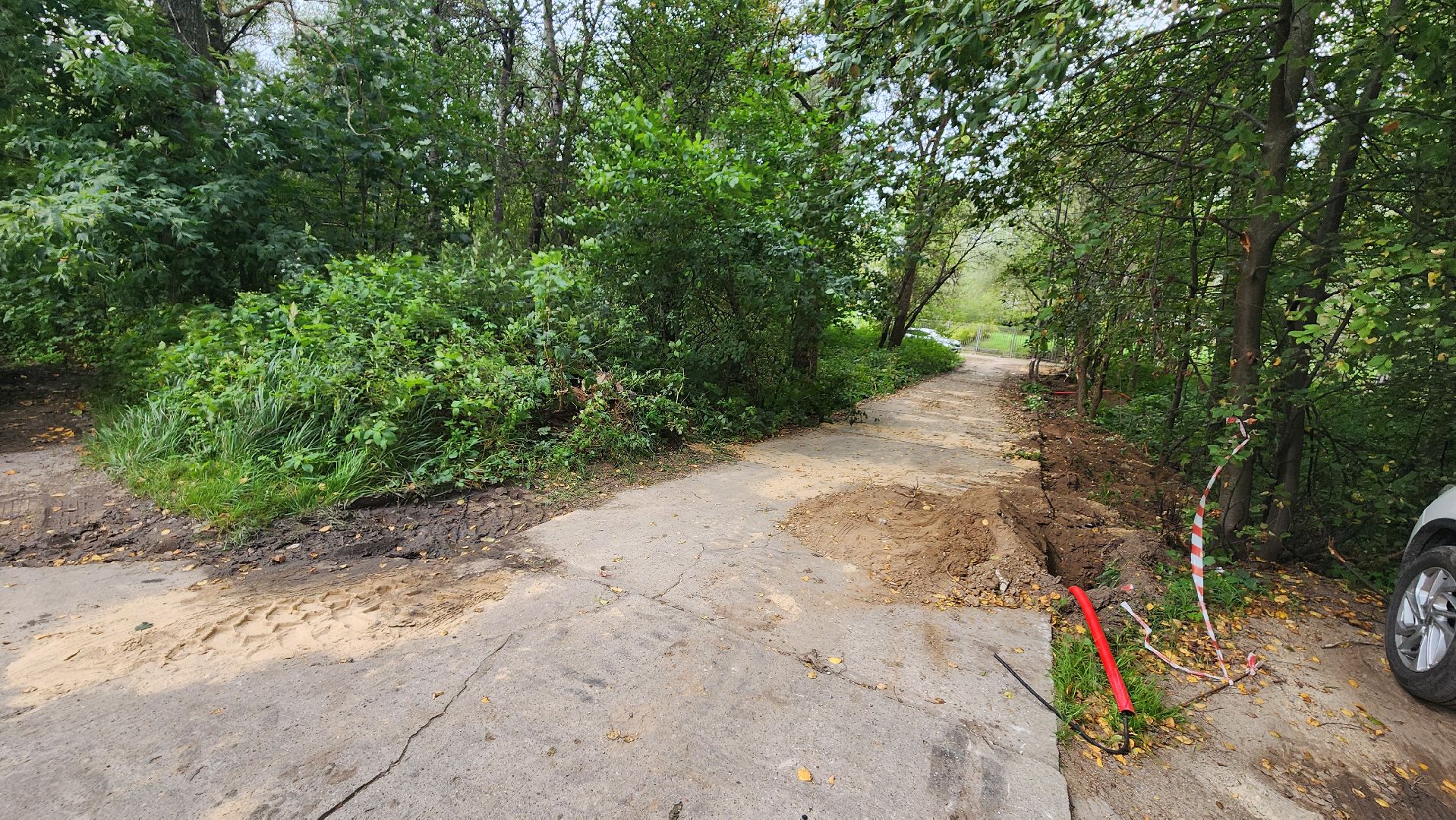 протвино, уличное освещение, благоустройство,