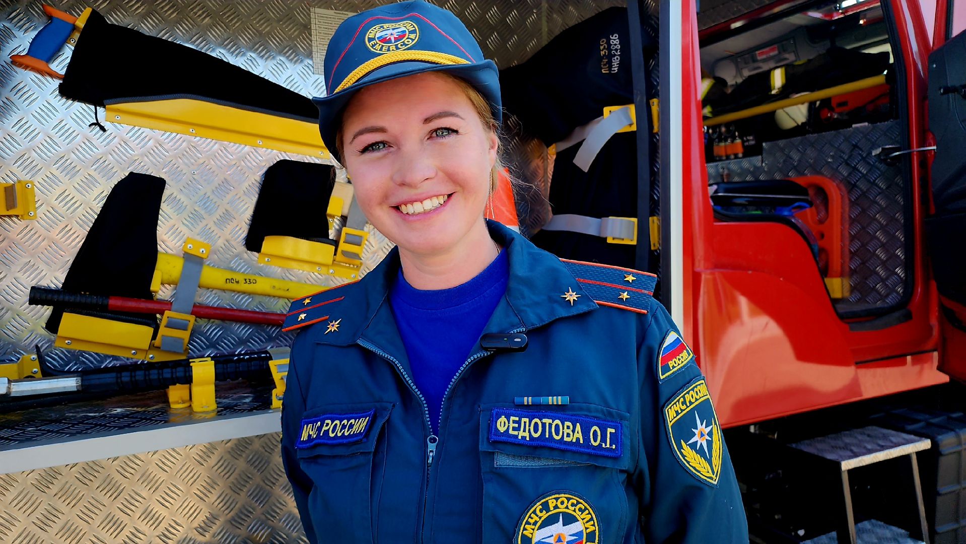 серпухов, подмосковье, 35 лет мчс,