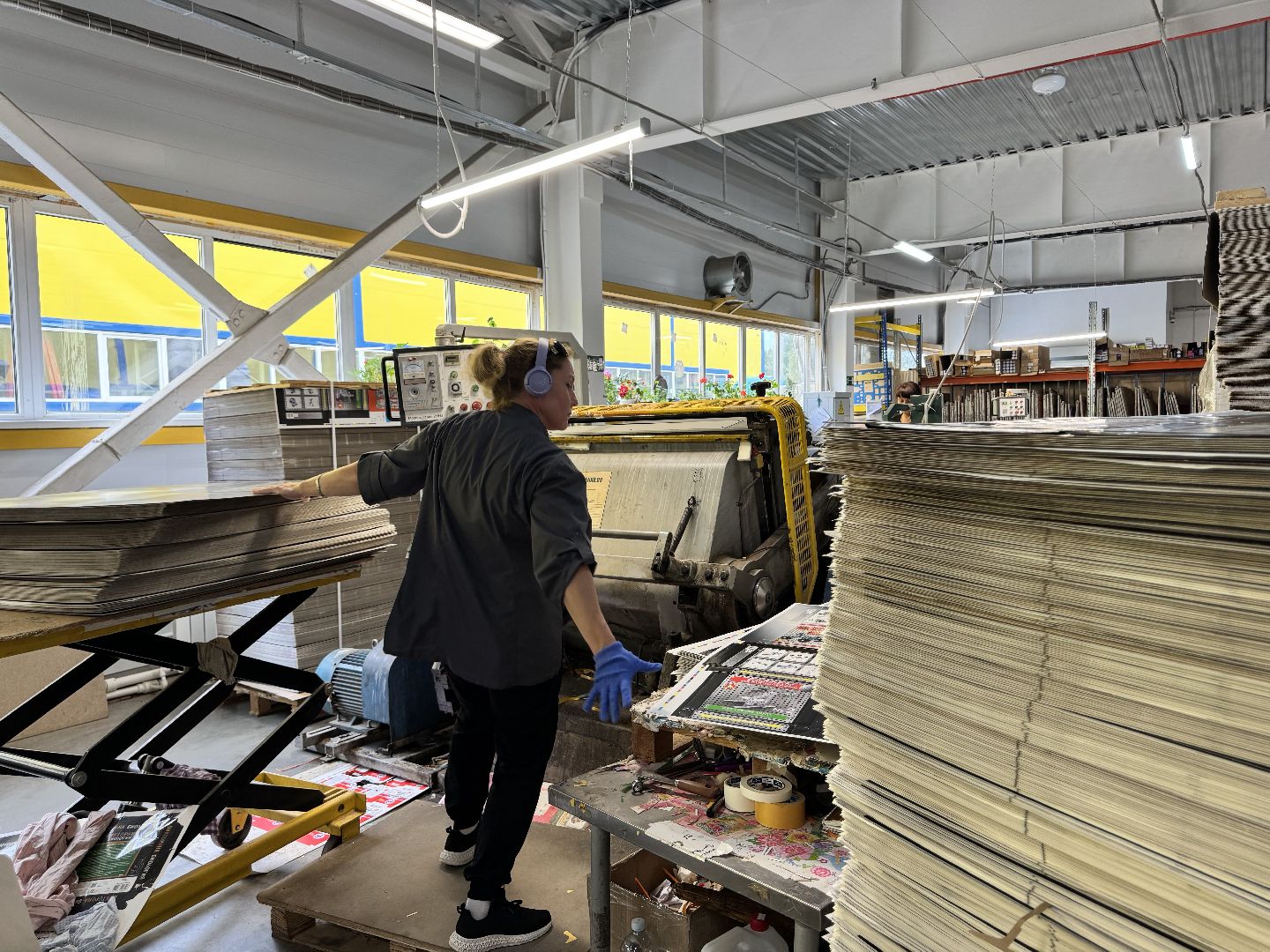 шаховская, десятое королевство, предприятие, бизнес,