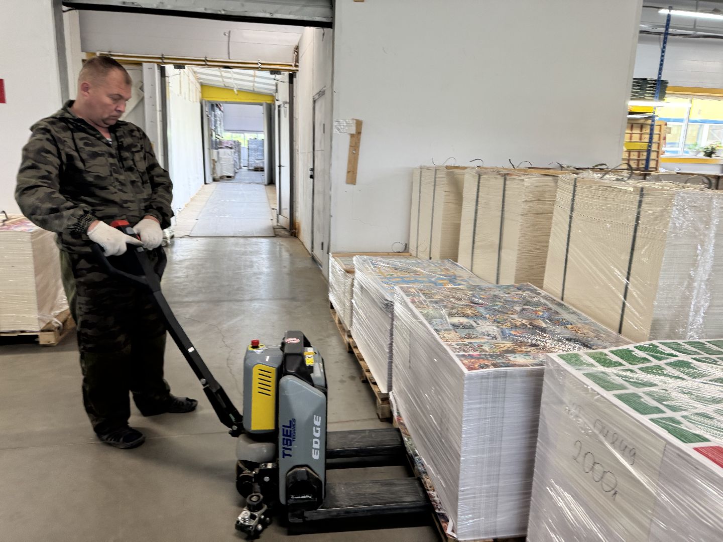 шаховская, десятое королевство, предприятие, бизнес,