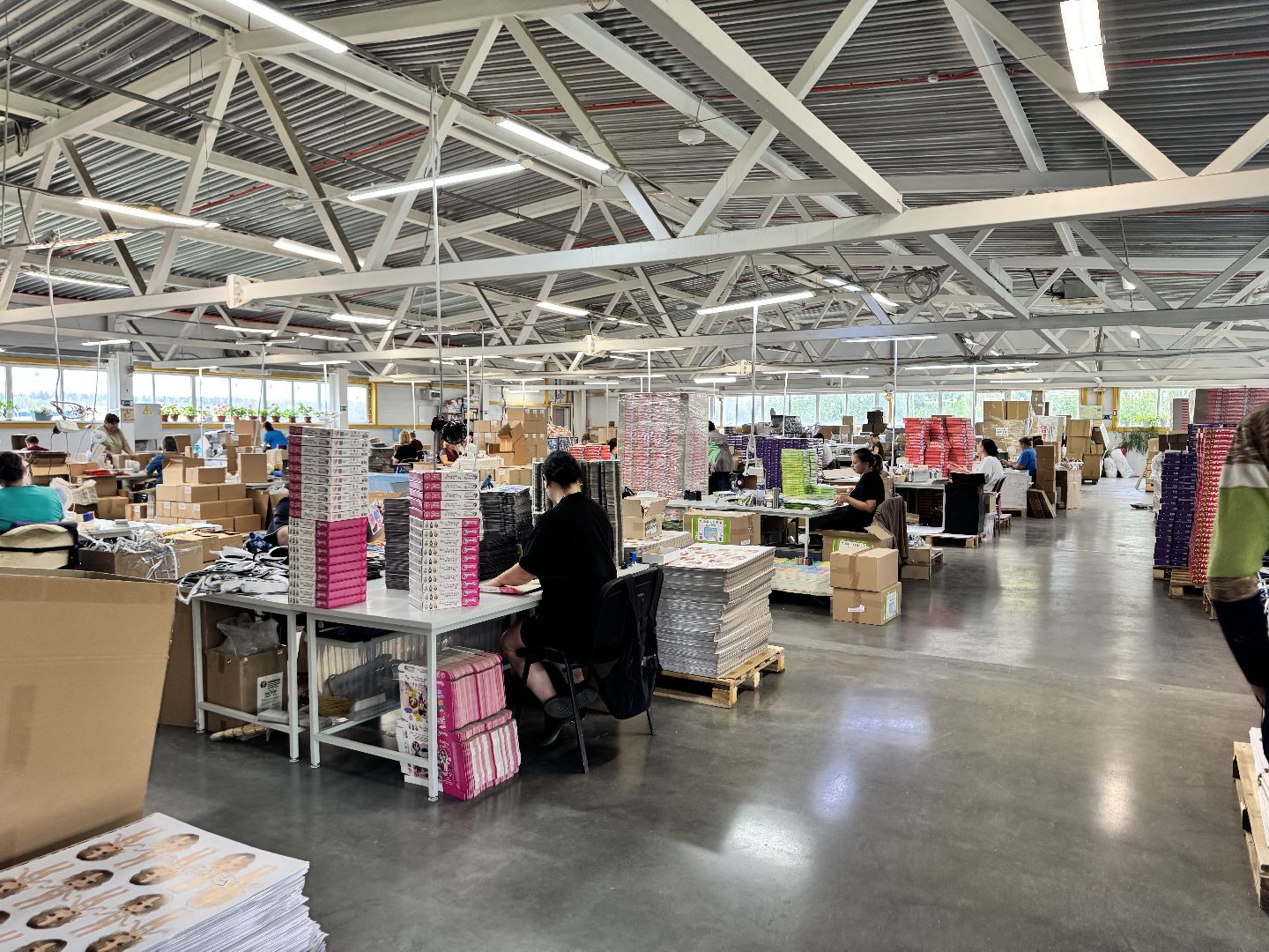 шаховская, десятое королевство, предприятие, бизнес,