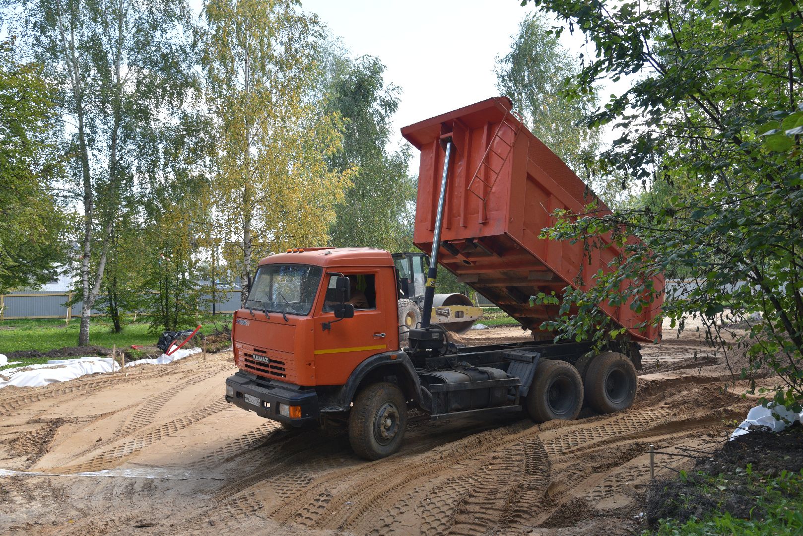лотошино, стела населенный пункт воинской доблести, благоустройство,