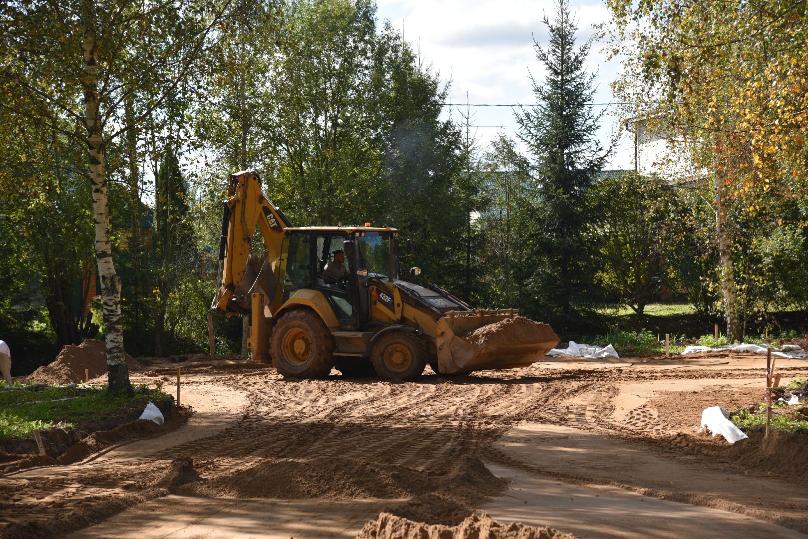 лотошино, стела населенный пункт воинской доблести, благоустройство,