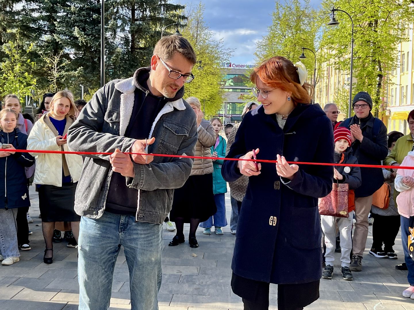 Наро-Фоминск, герои, День Победы, выставка, поисковый отряд