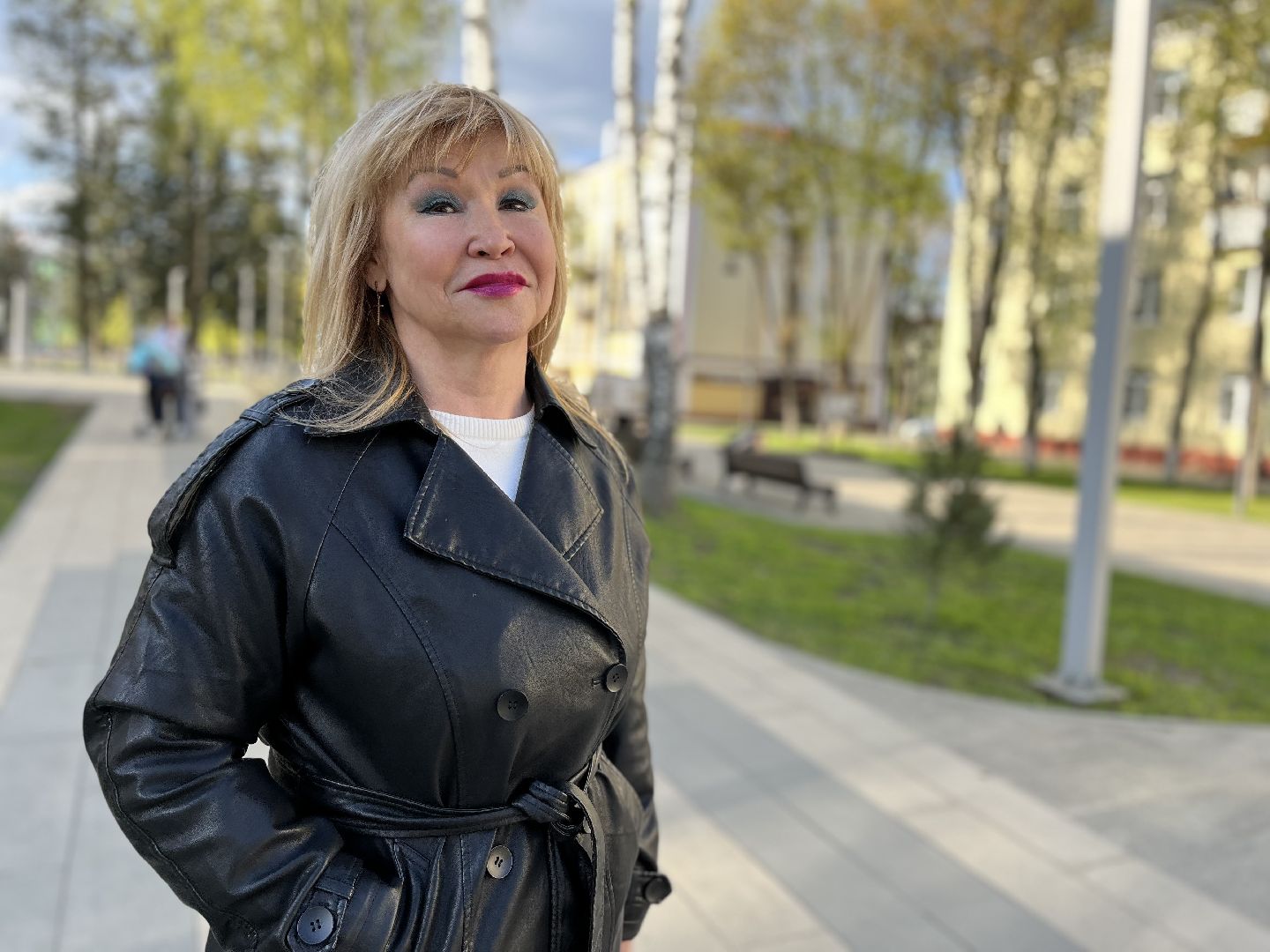 Наро-Фоминск, герои, День Победы, выставка, поисковый отряд