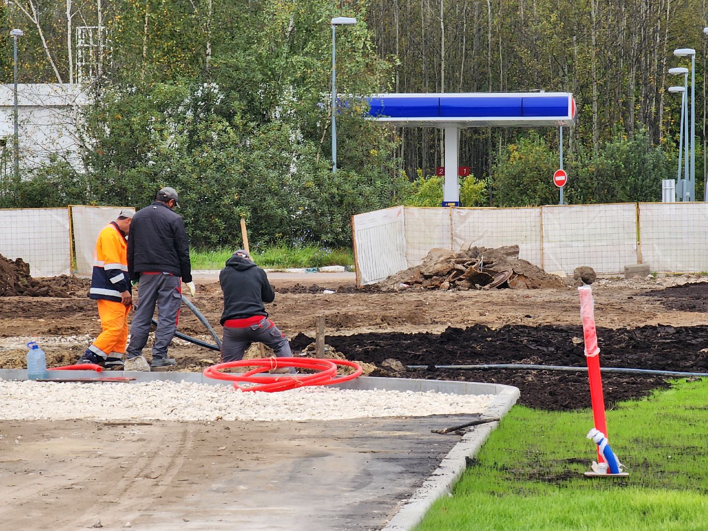 электросталь, ремонт, сквер, благоустройство, жители,