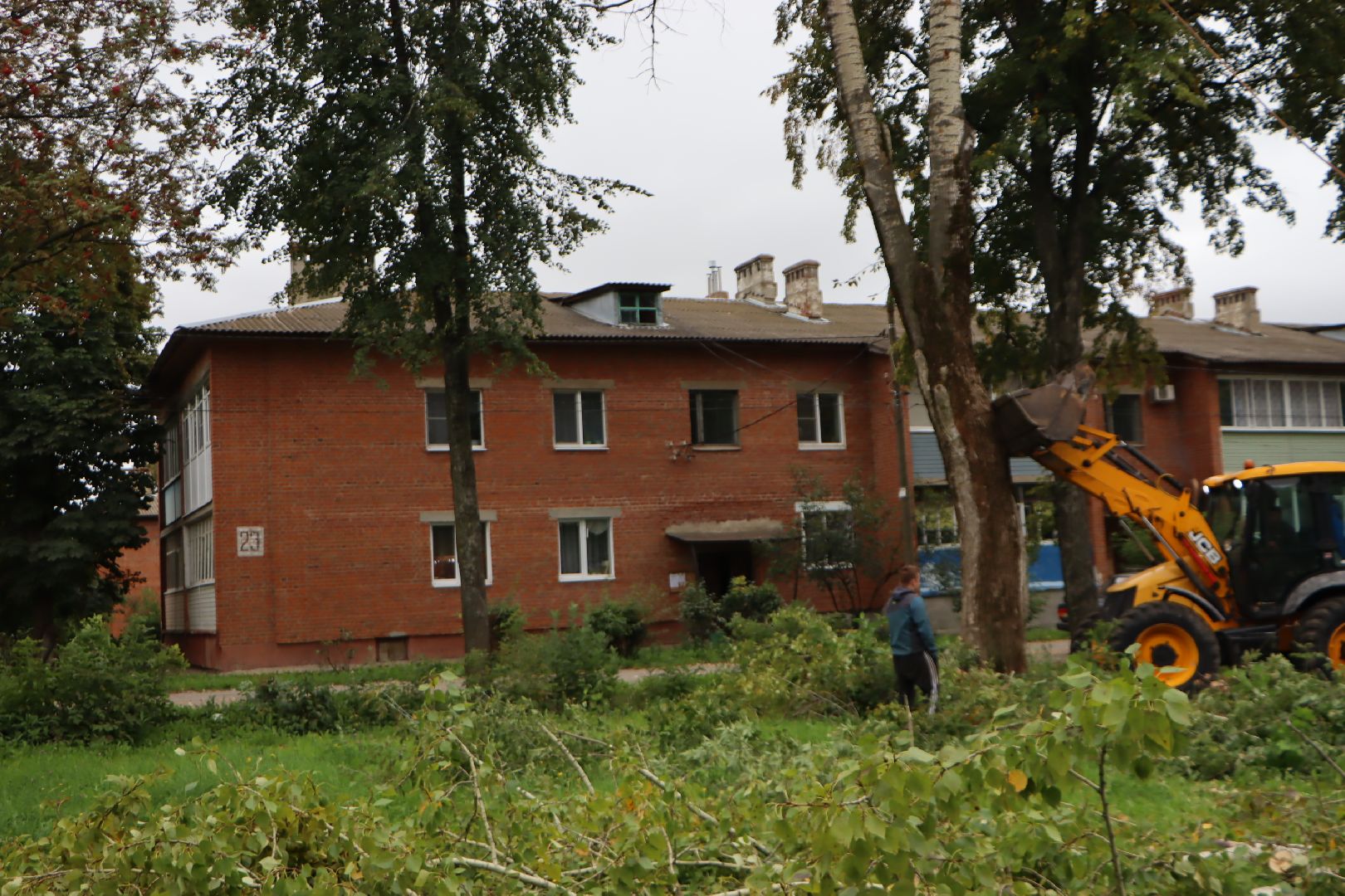 зарайск, благоустройство, комфортная среда,