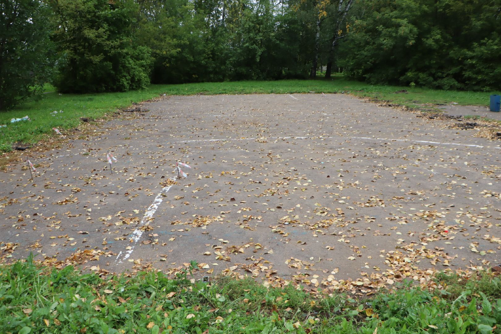 зарайск, благоустройство, комфортная среда,