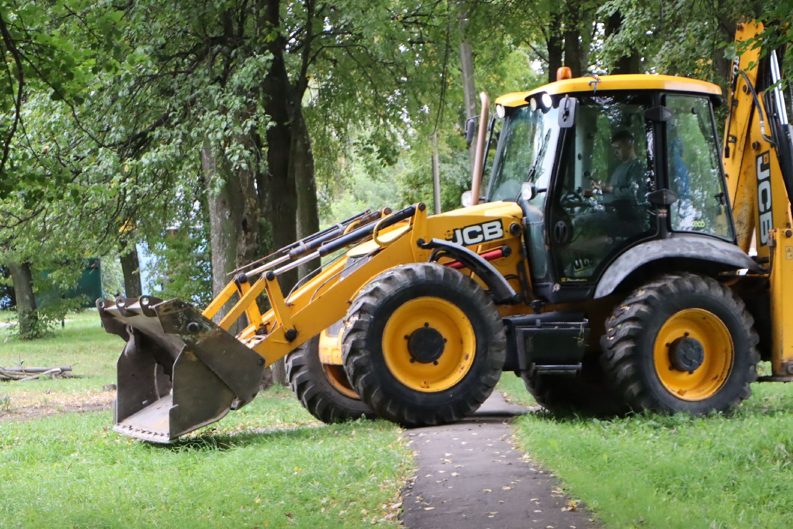 зарайск, благоустройство, комфортная среда,