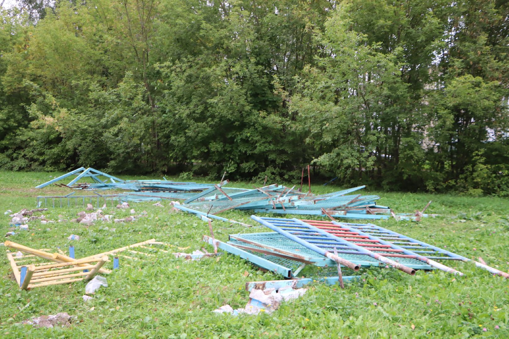 зарайск, благоустройство, комфортная среда,