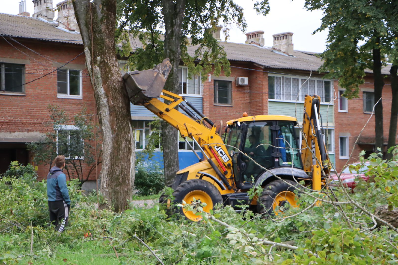 зарайск, благоустройство, комфортная среда,
