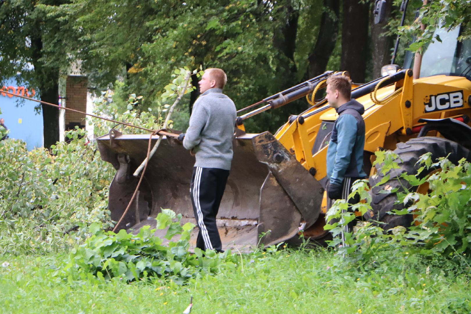 зарайск, благоустройство, комфортная среда,