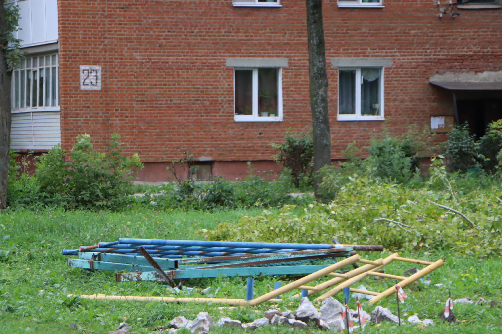 зарайск, благоустройство, комфортная среда,