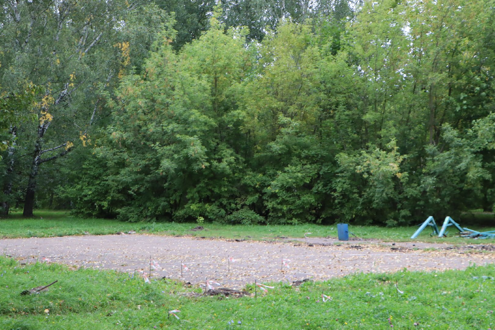 зарайск, благоустройство, комфортная среда,