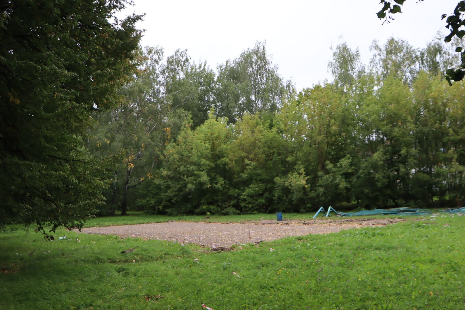 зарайск, благоустройство, комфортная среда,