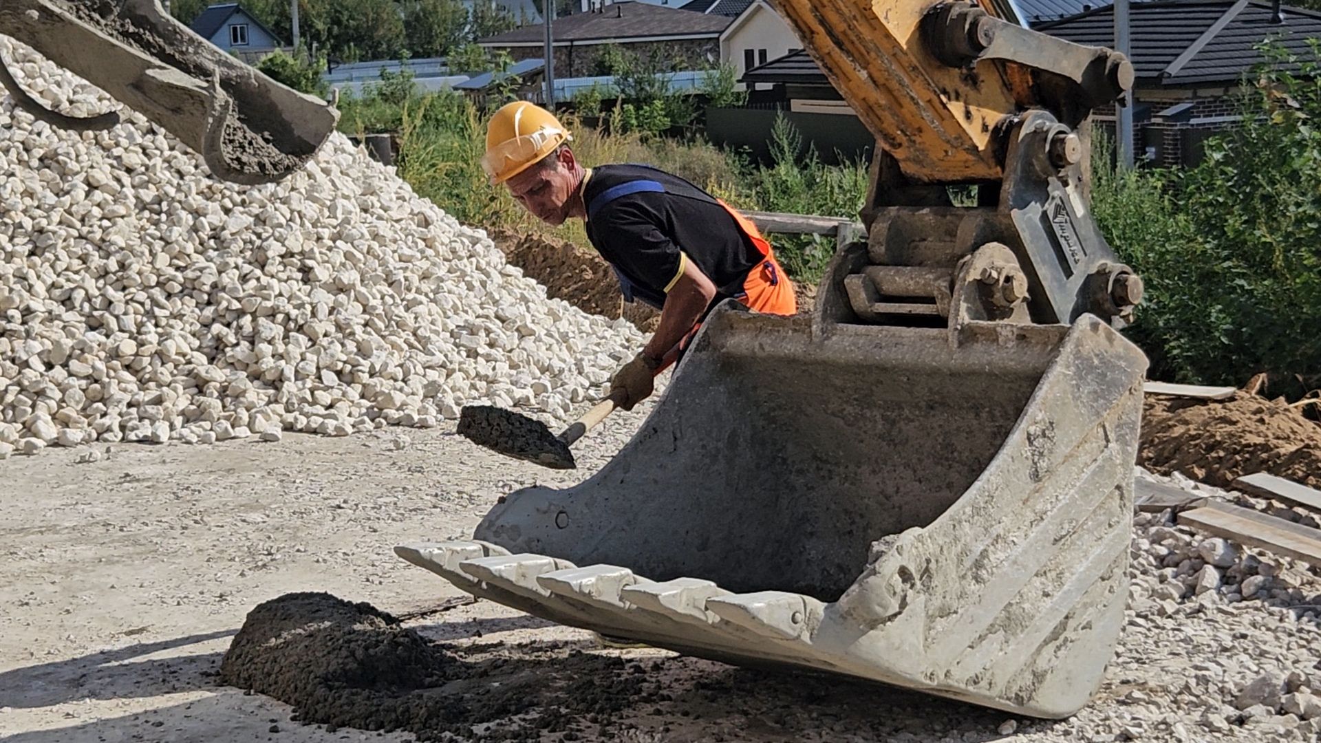 дорога, строительство, жуковский,