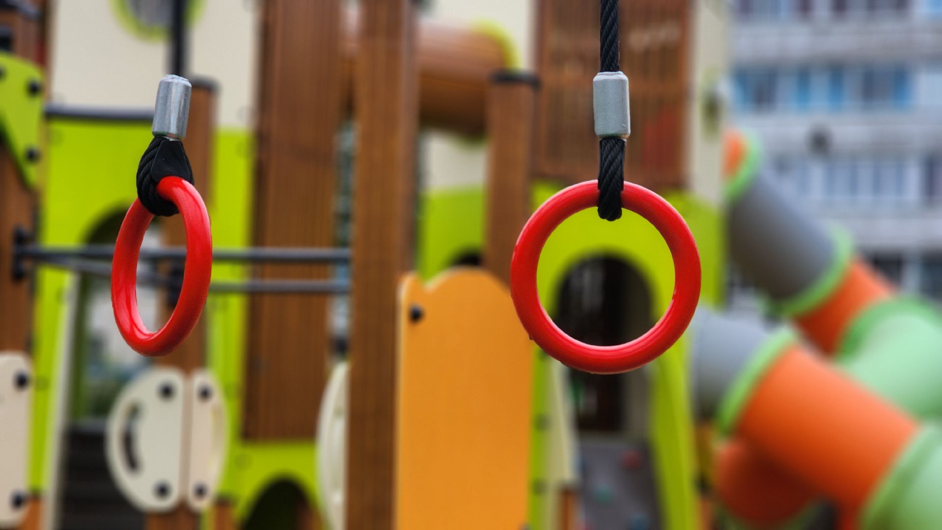 щёлково, губернаторская детская площадка, новая детская площадка, фряново,