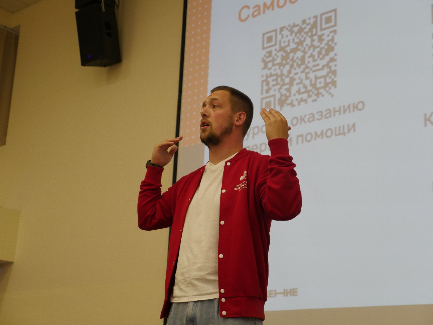 Подольск , интервидение, Волрнтеры,