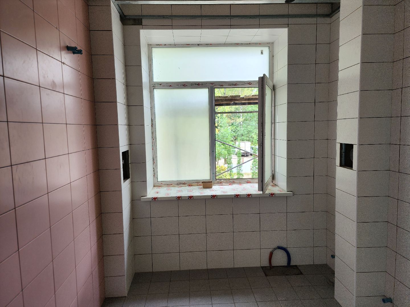 королёв, детский садик 4 в королеве, капитальный ремонт детского сада 4,