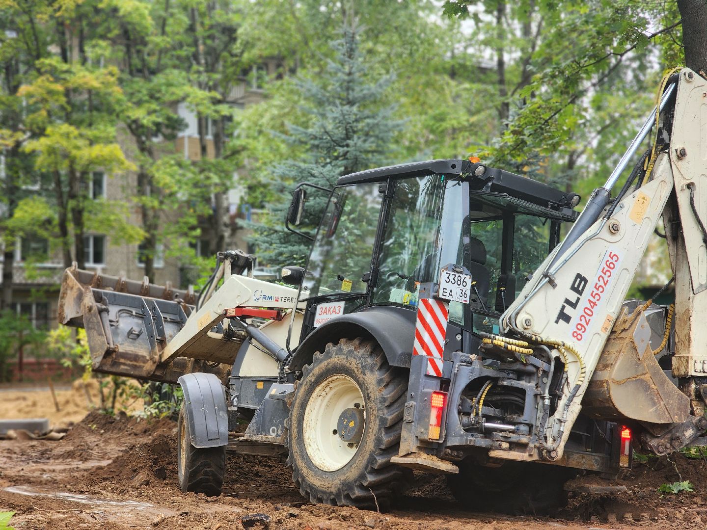 королёв, детский садик 4 в королеве, капитальный ремонт детского сада 4,