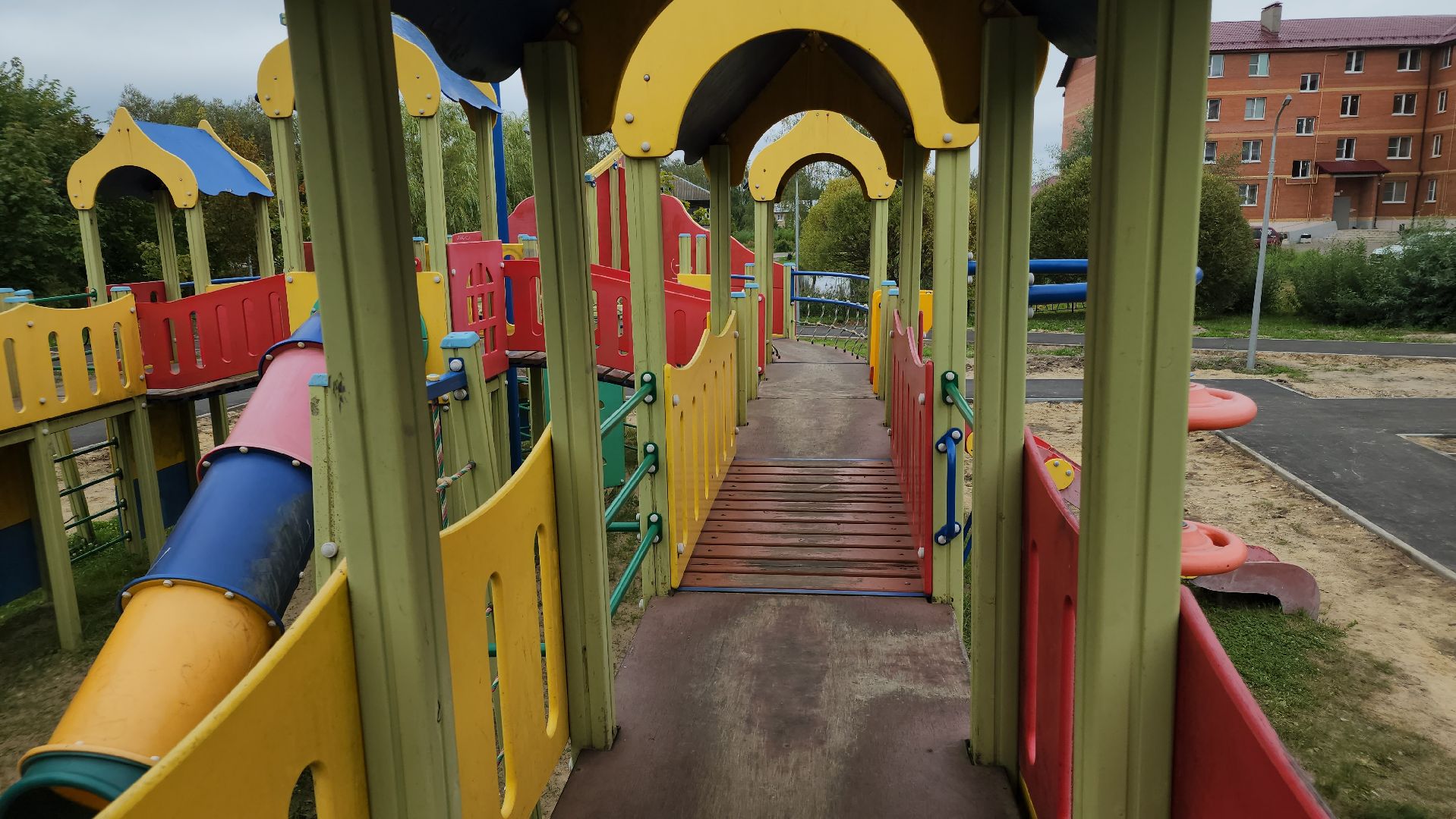 благоустройство 2025, скверы подмосковья, верея, орехово-зуевский округ,