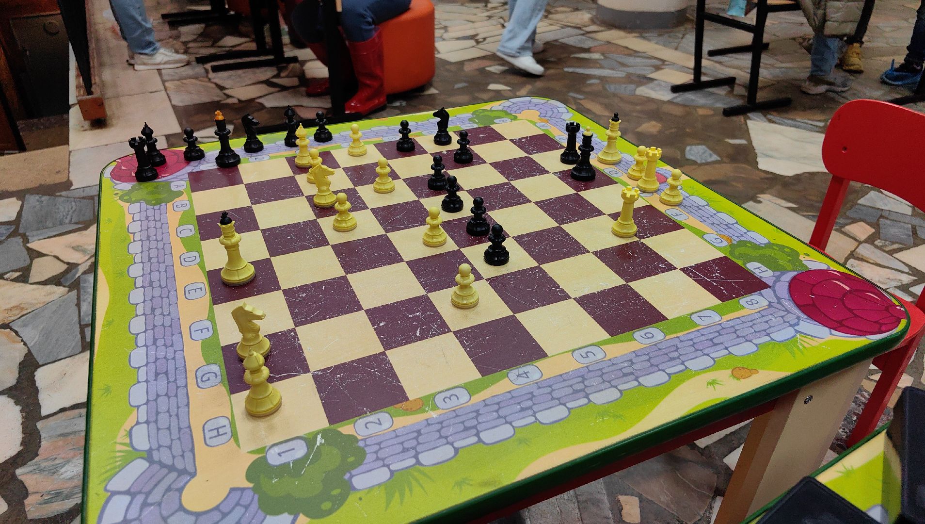 кружки, мастер-класс, образование, вокал, рисование, день открытых дверей,