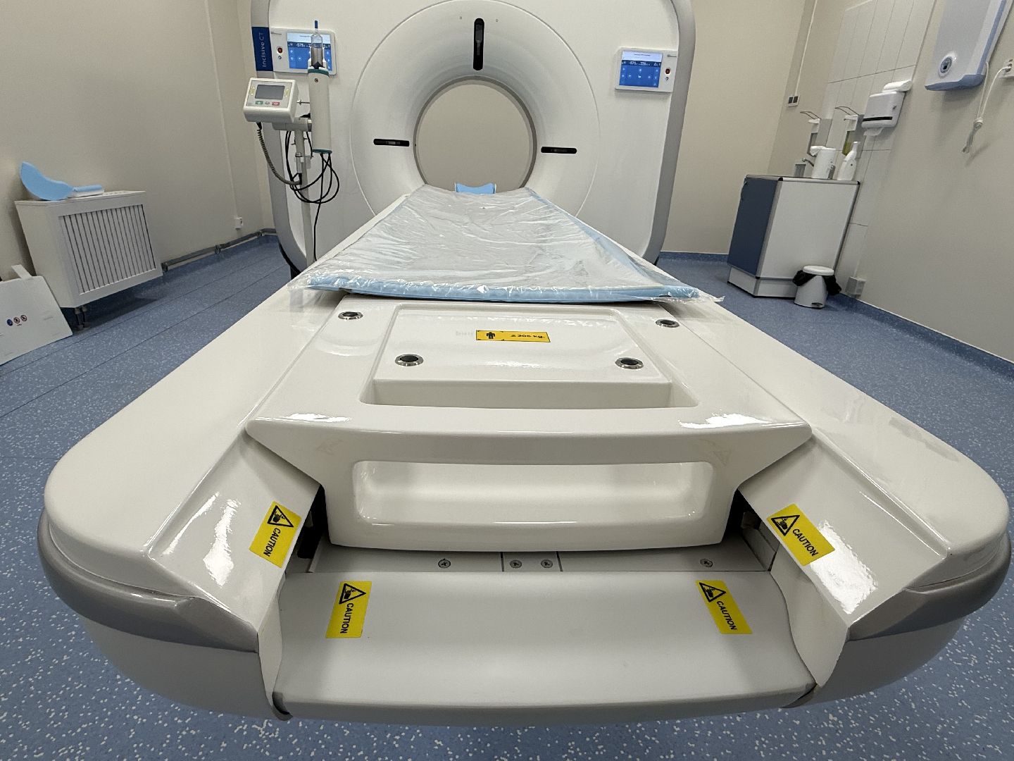 котельники, Поликлиника, оборудование, Рентген, Пациенты,