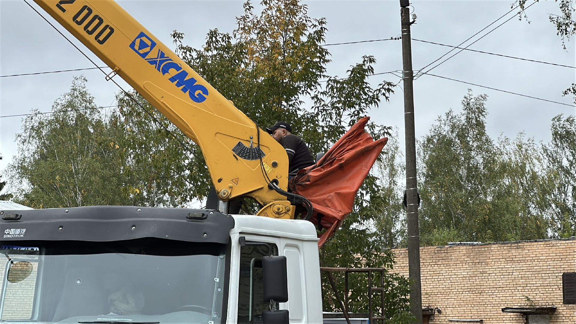 пушкинский городской округ, поселок зеленый городок, замена теплосетей, замена теплотрассы, отопление, горячее водоснабжение, жкх,
