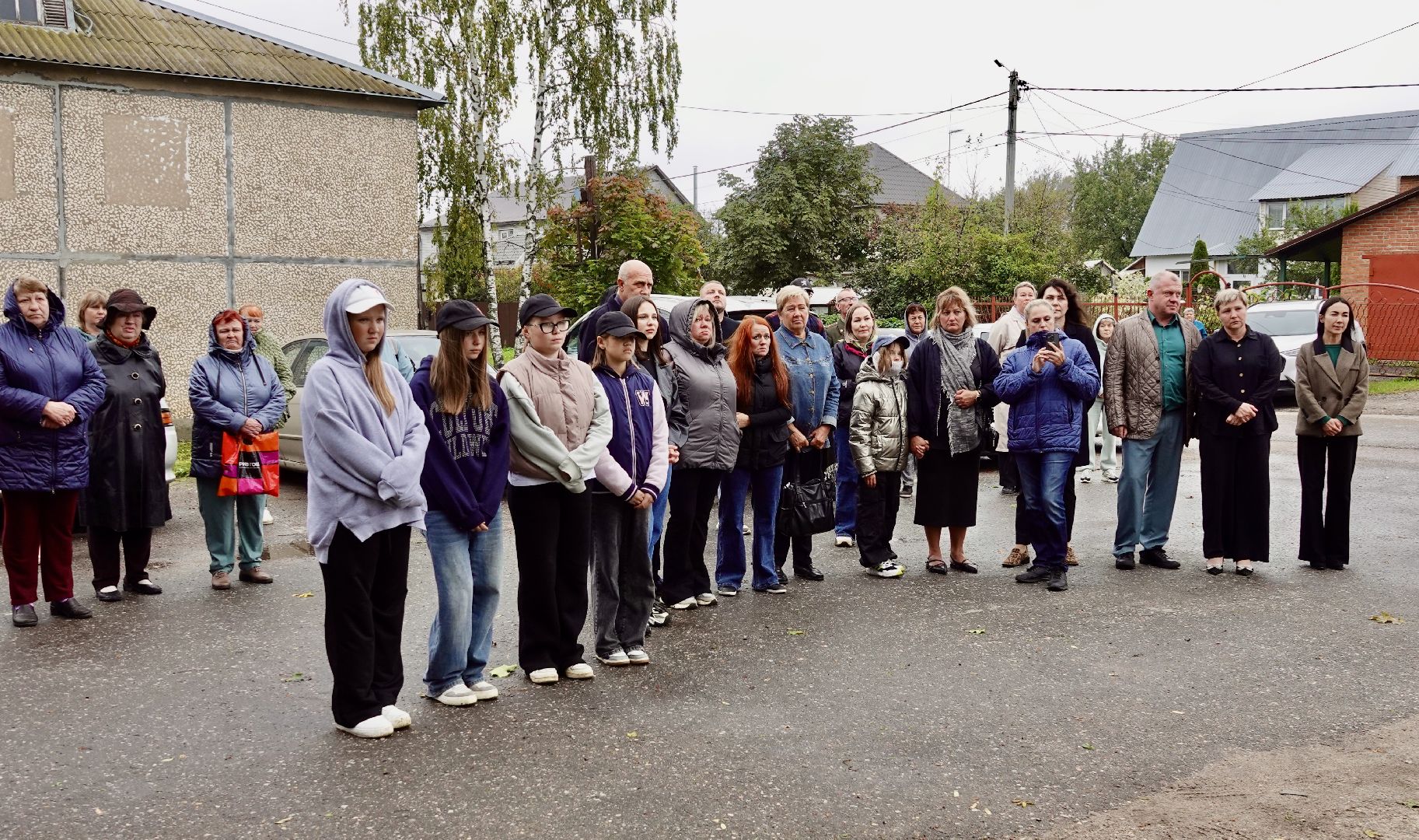 СВО, память , сергиево-посадский городской округ,