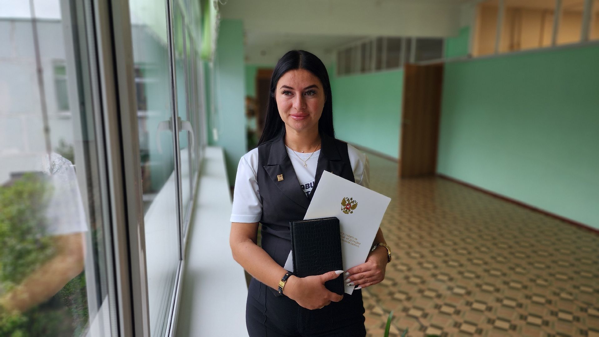 руза, нестеровский лицей, благотворительность, сво, волонтерская помощь,