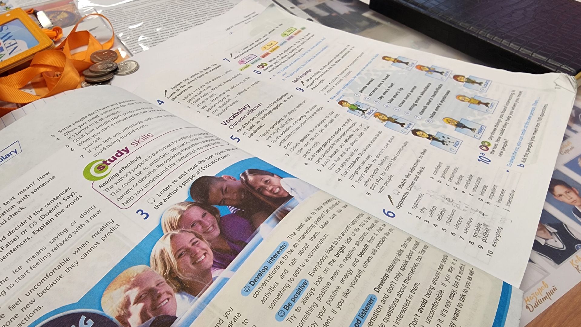 руза, нестеровский лицей, благотворительность, сво, волонтерская помощь,