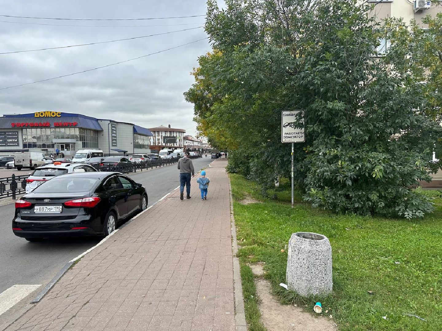 платные парковки, транспорт, домодедово,