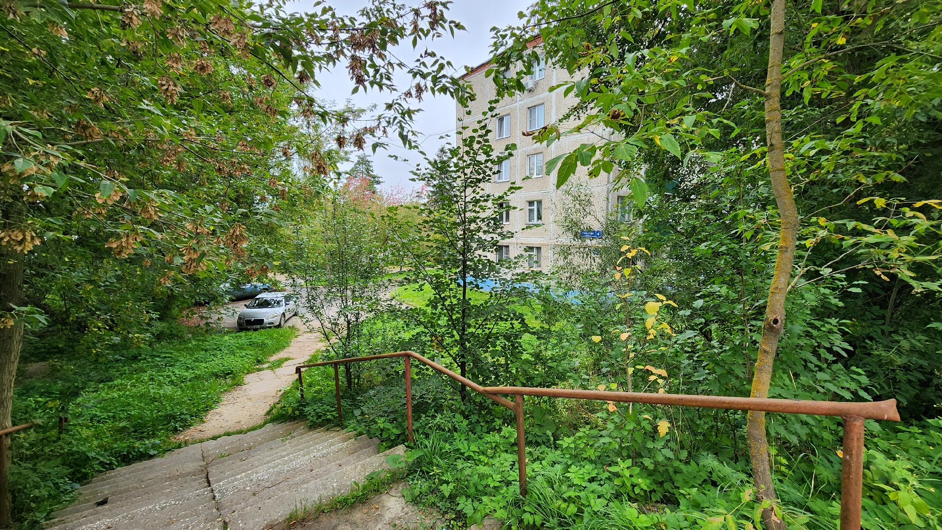 солнечногорск, тимоновское шоссе, дороги, безопасность,