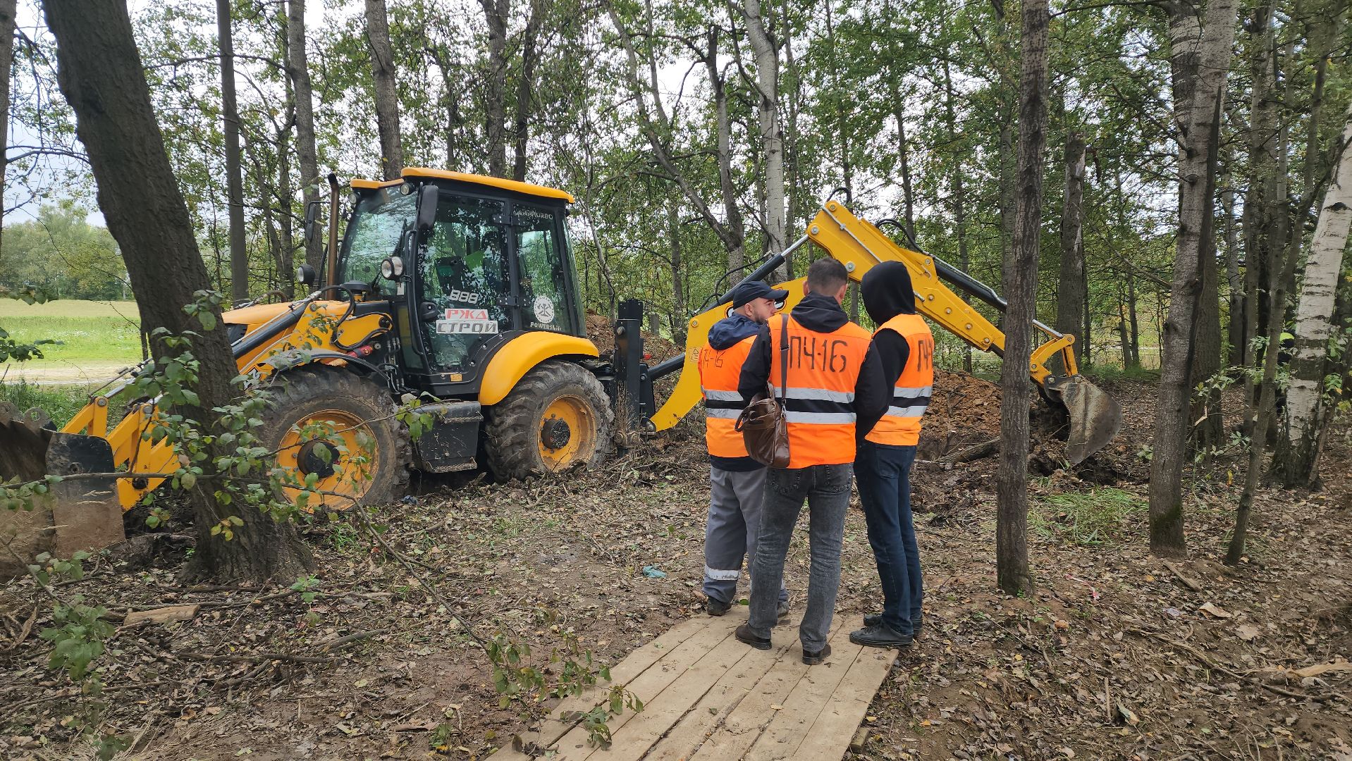 железная дорога, железнодорожная станция, железнодорожные пути, Лобня ,