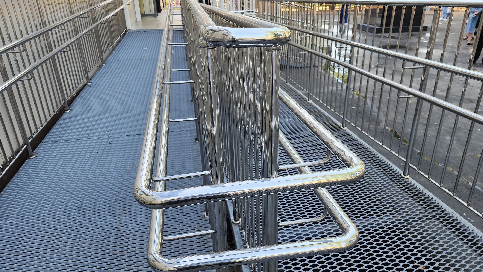 серпухов, подмосковье, открытие школы после капремонта,