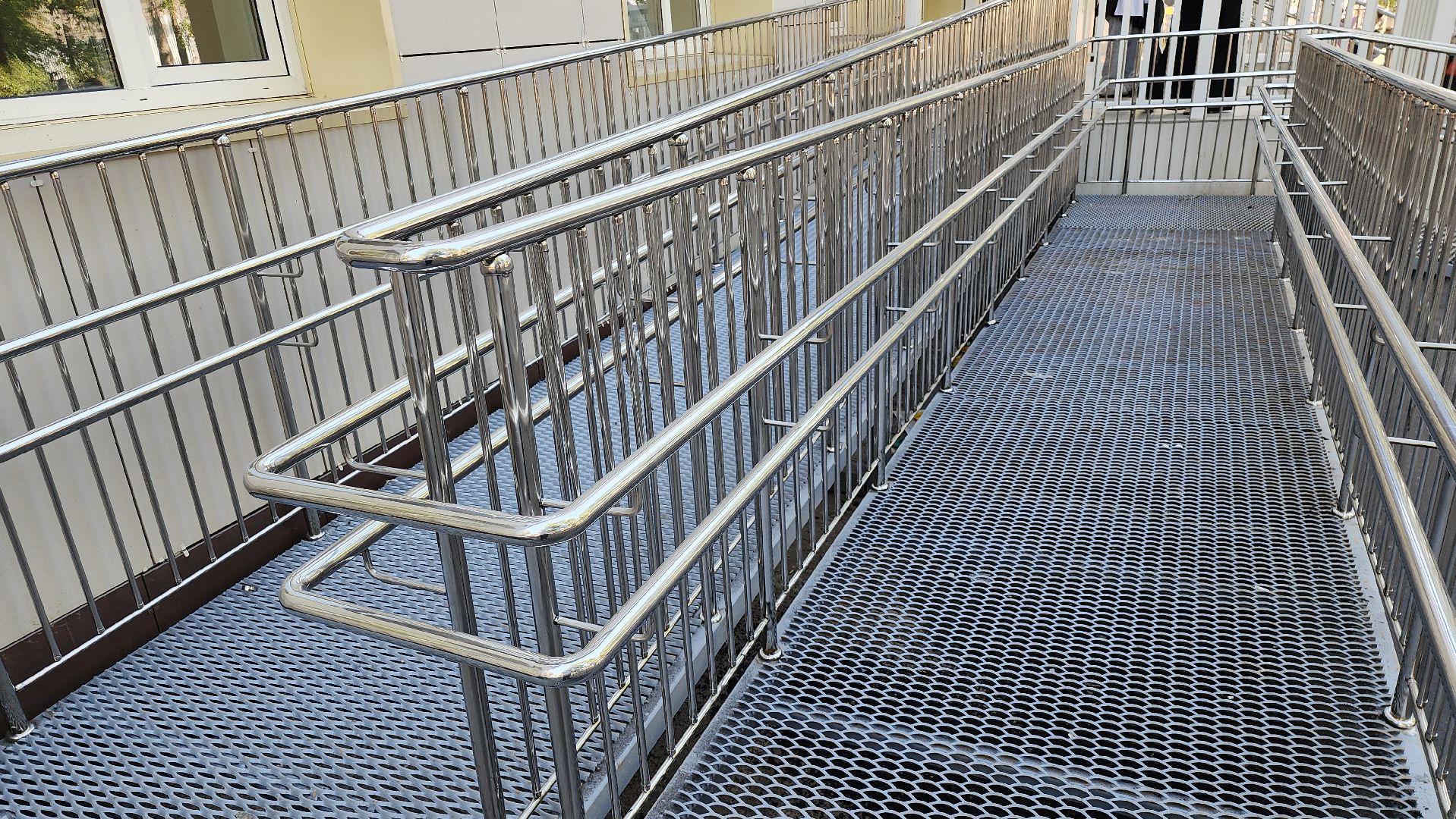 серпухов, подмосковье, открытие школы после капремонта,