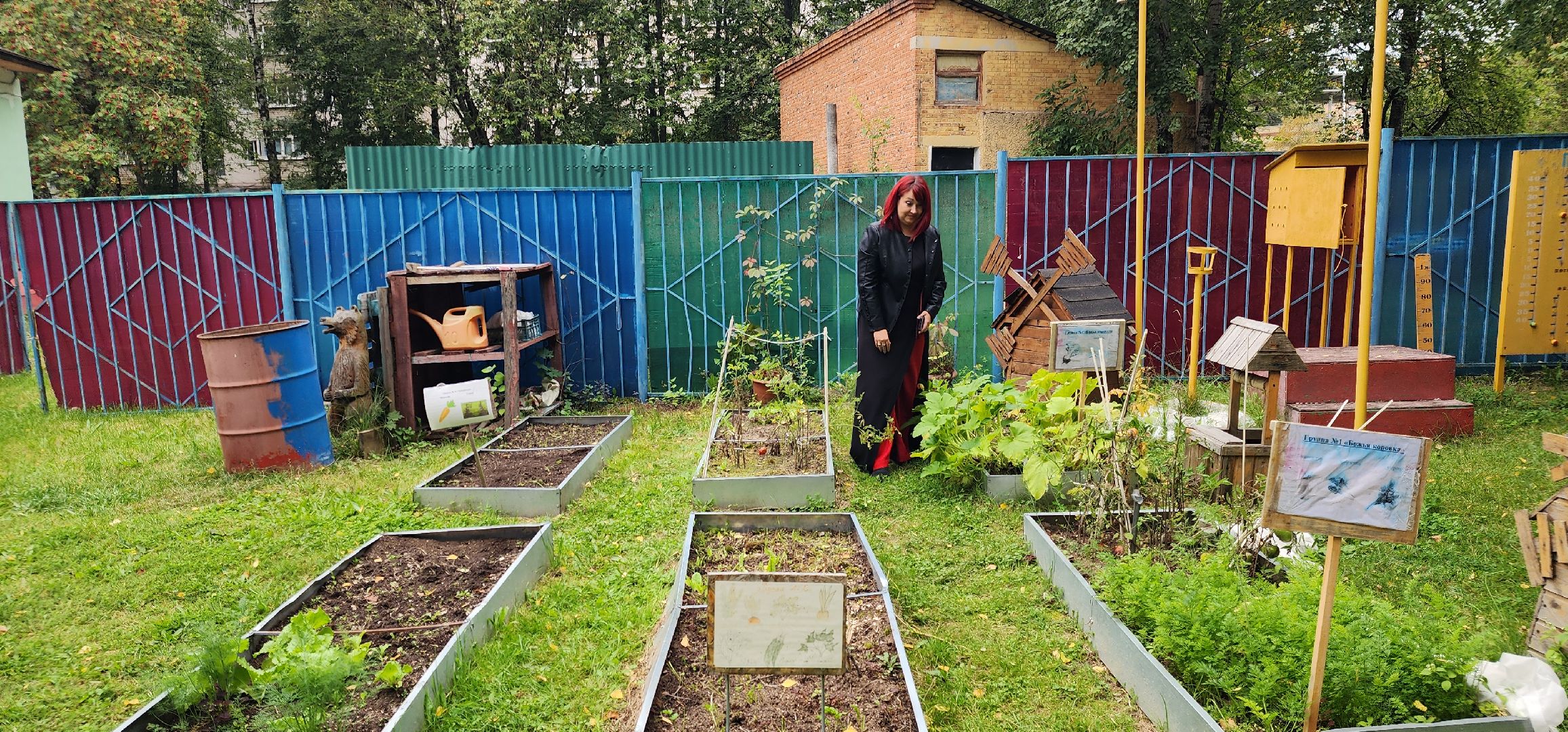 Образование , Благоустройство детского сада , Ремонт детских садов , Дополнительное образование ,