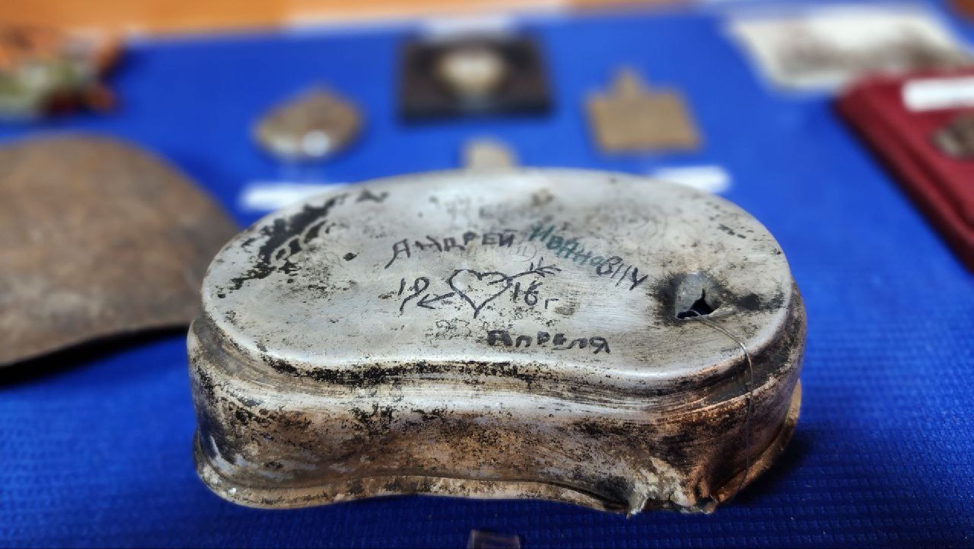 Дмитров, Поисковый отряд Русичи, Северный рубеж, Рогачево, Битва за Москву,