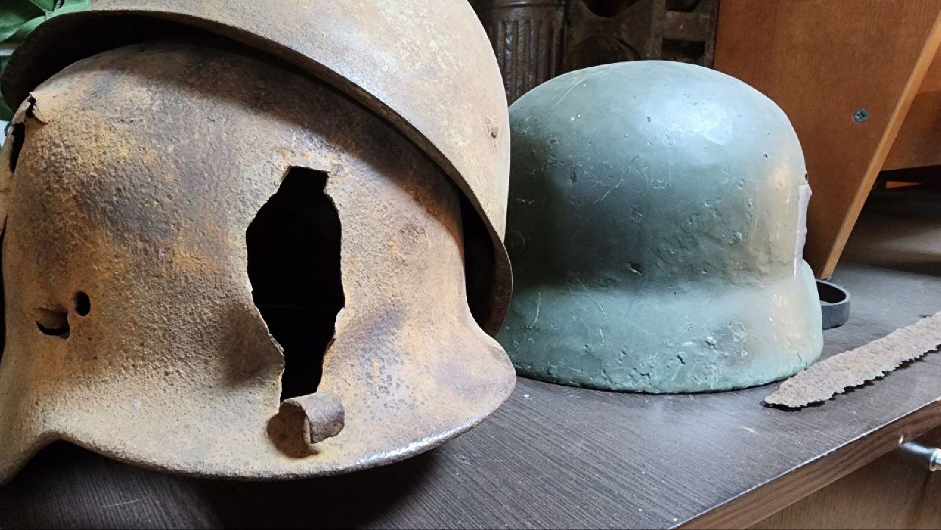 Дмитров, Поисковый отряд Русичи, Северный рубеж, Рогачево, Битва за Москву,