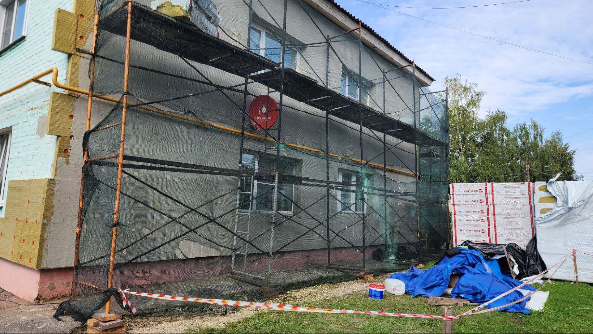 серебряные пруды, жкх, фонд капитального ремонта московской области,