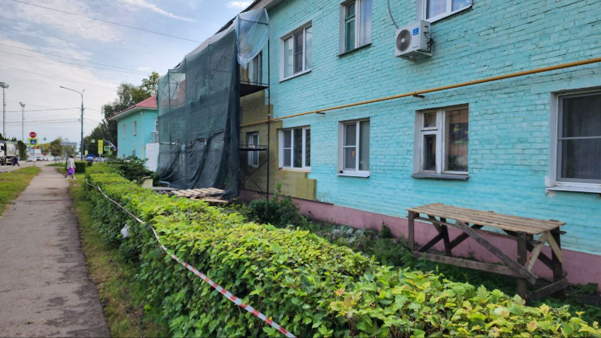 серебряные пруды, жкх, фонд капитального ремонта московской области,